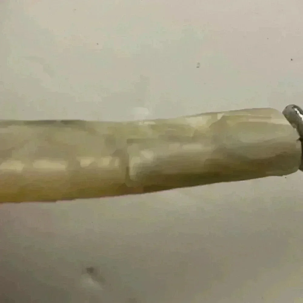 Vintage Holt Renfrew Sterling Silver w Mother of Pearl Handles - 9pc Set - Picture 3 of 13